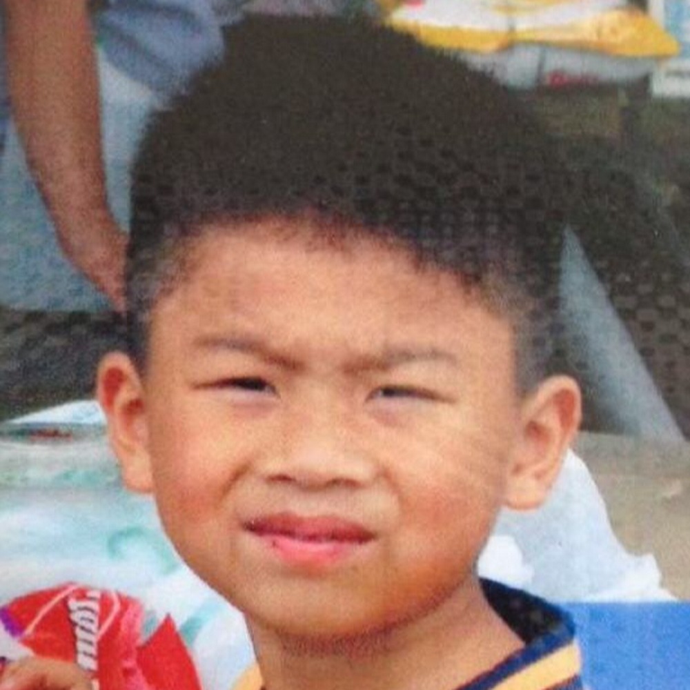 Meet your Posher, Kenny